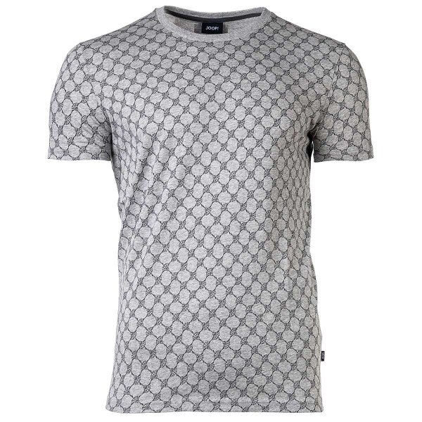 JOOP! Herren Loungewear T-Shirt - Baumwoll-Jersey, 59,95 €
