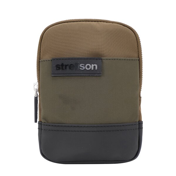 Strellson Mens Shoulder Bag - Royal Oak, 45,95 €