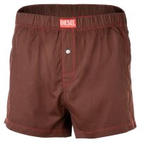DIESEL Mens Woven Boxer Shorts - UUBX-STARK, Trunks,...