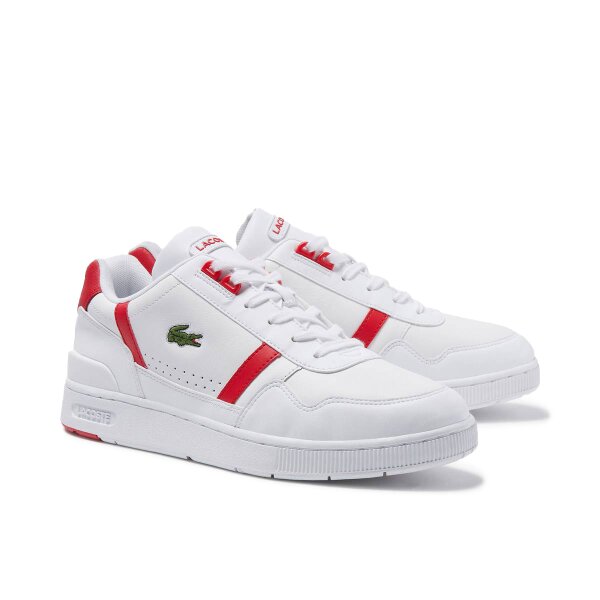 LACOSTE Men's Sneaker - T-Clip 0722 1 SMA, 119,95 €