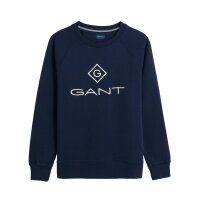 GANT Men´s Sweatshirt - Lock Up C-Neck Sweat,...