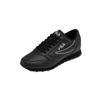 FILA Mens Sneaker - Orbit Low, Retro Running Shoe,...