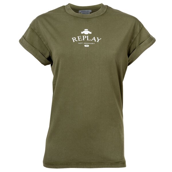 REPLAY Ladies T-Shirt, 31,45 €