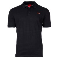 HUGO Mens Polo Shirt - DONOS222, pique, 1/2 sleeve,...