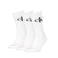 Calvin Klein Herren Socken, 3er Pack - Rib Desmond ECOM,...