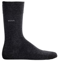 BOSS Herren Socken, 1 Paar - Marc RS Uni CC, Kurzsocken,...
