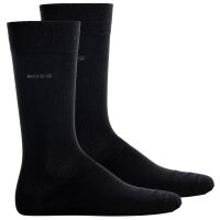 BOSS mens socks, 2-pack - 2P RS Uni CC, short socks,...