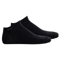 BOSS Herren Sneaker-Socken im Pack - 2P AS Uni CC, knöchellang, Baumwoll-Mix