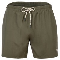 BOSS Mens Pearleye Swim Shorts - Swimwear, Swimwear, Logo