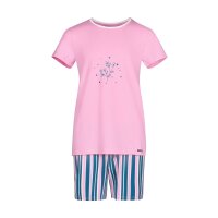 SKINY girls pajama set - short, children, 2 pcs, stripes,...