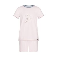 SKINY girls pajama set - short, children, 2 pcs, stripes,...