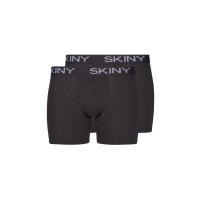 SKINY Herren Boxer Short, 2er Pack - Trunks, Pants,...