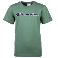 Champion Kids Unisex T-Shirt - Crewneck, Round Neck,...
