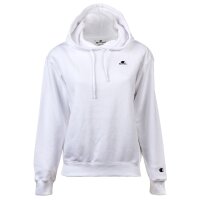 Champion Women Hooded Sweatshirt - Hood, Hoodie, Logo...