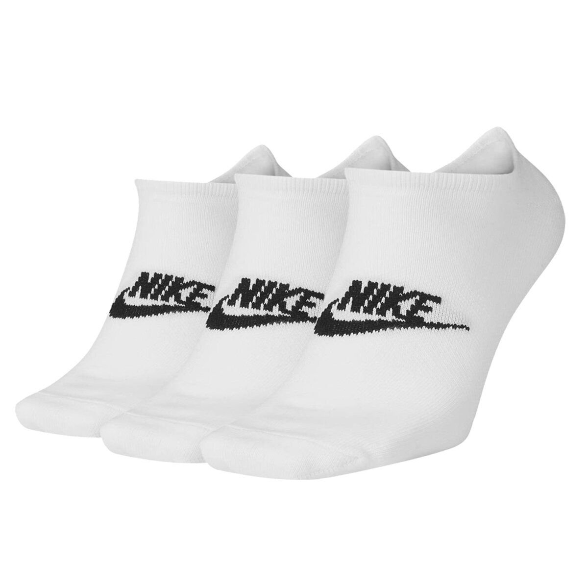 NIKE Unisex Sneaker Socks - 3-Pack, 16,45 €