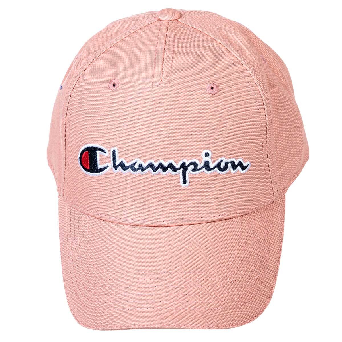 Champion Unisex Cap - URC Unisex Rochester Caps, Baumwolle, Logo, ein
