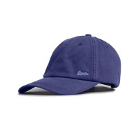 Superdry Unisex Cap - VINTAGE EMB CAP, Logo, Baumwolle,...