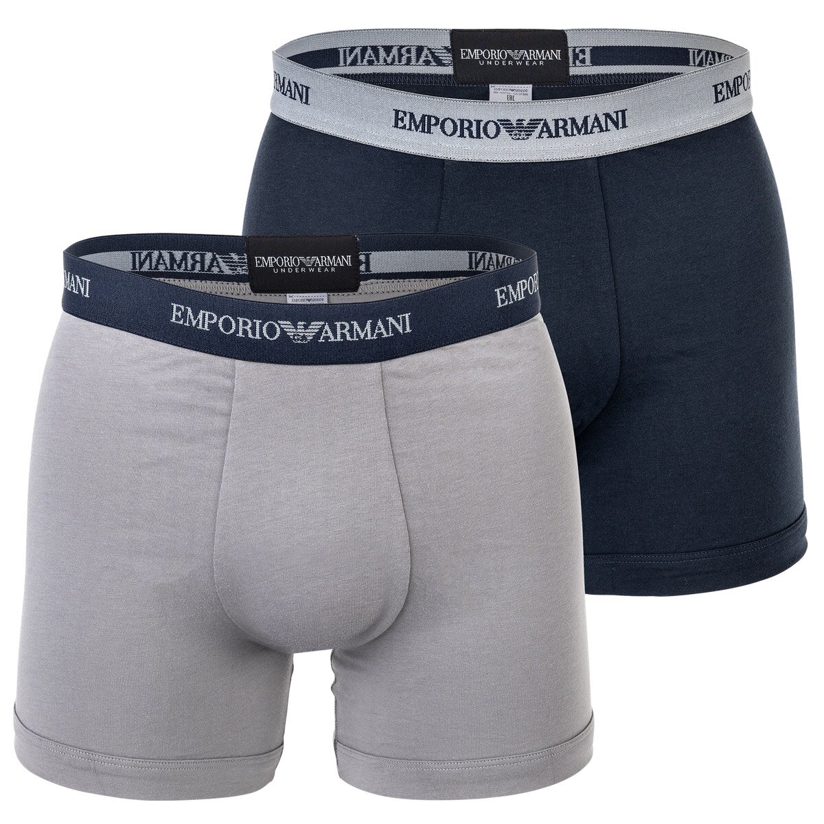 EMPORIO ARMANI 2 Herren Boxer Shorts, 38,00 €