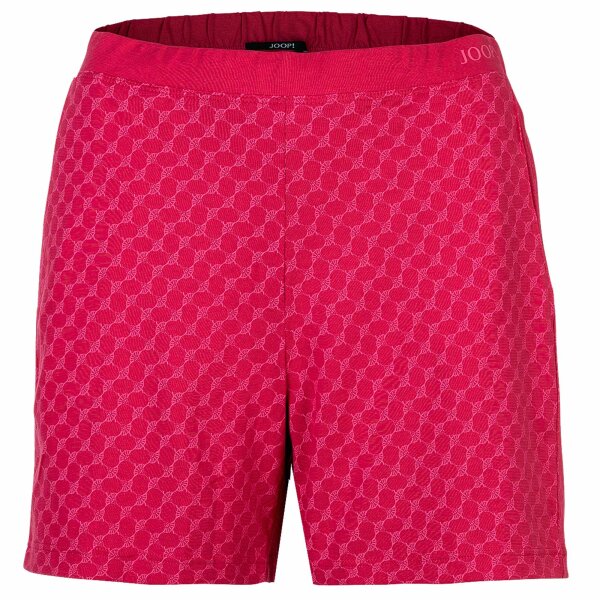 JOOP! Shorts für Damen - Allover-Muster, 19,98 €