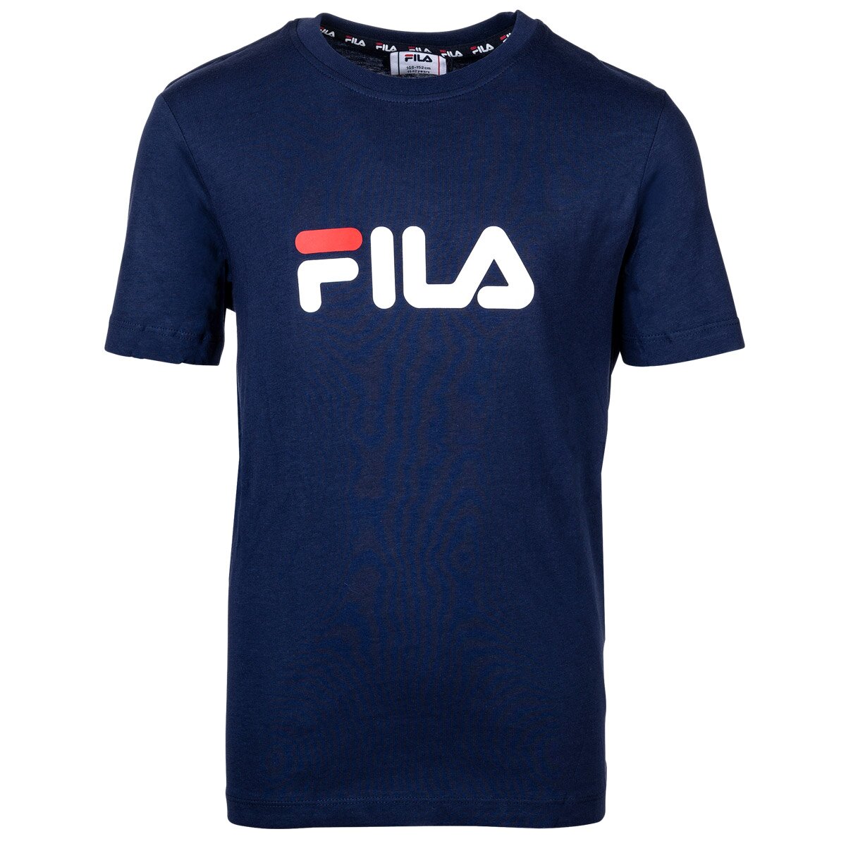 FILA T-Shirt für Kinder - SOLBERG, 9,48 €