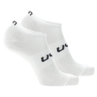 UYN Unisex Sneaker Socken, 2er Pack - Essentials Sneaker...