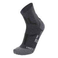 UYN Herren Trekking Socken - 2IN Socks, Socken, Polyamid,...