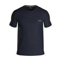 BOSS Mens T-Shirt - Mix&Match, Undershirt, Round...