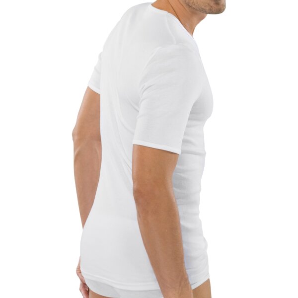 SCHIESSER Men's Undershirt - Original Fine-ribbed, 25,95 €