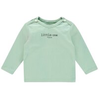 noppies Baby Shirt - Hester, Unisex, Long Sleeve, Organic...