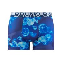 Bruno Banani Mens Boxer Shorts - Subaqua, Underpants,...