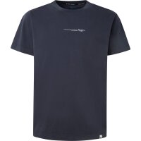 Pepe Jeans Mens T-shirt - ANDREAS, Round neck, Short...