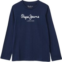 Pepe Jeans Boys Longsleeve - NEW HERMAN, Sweater, Cotton,...