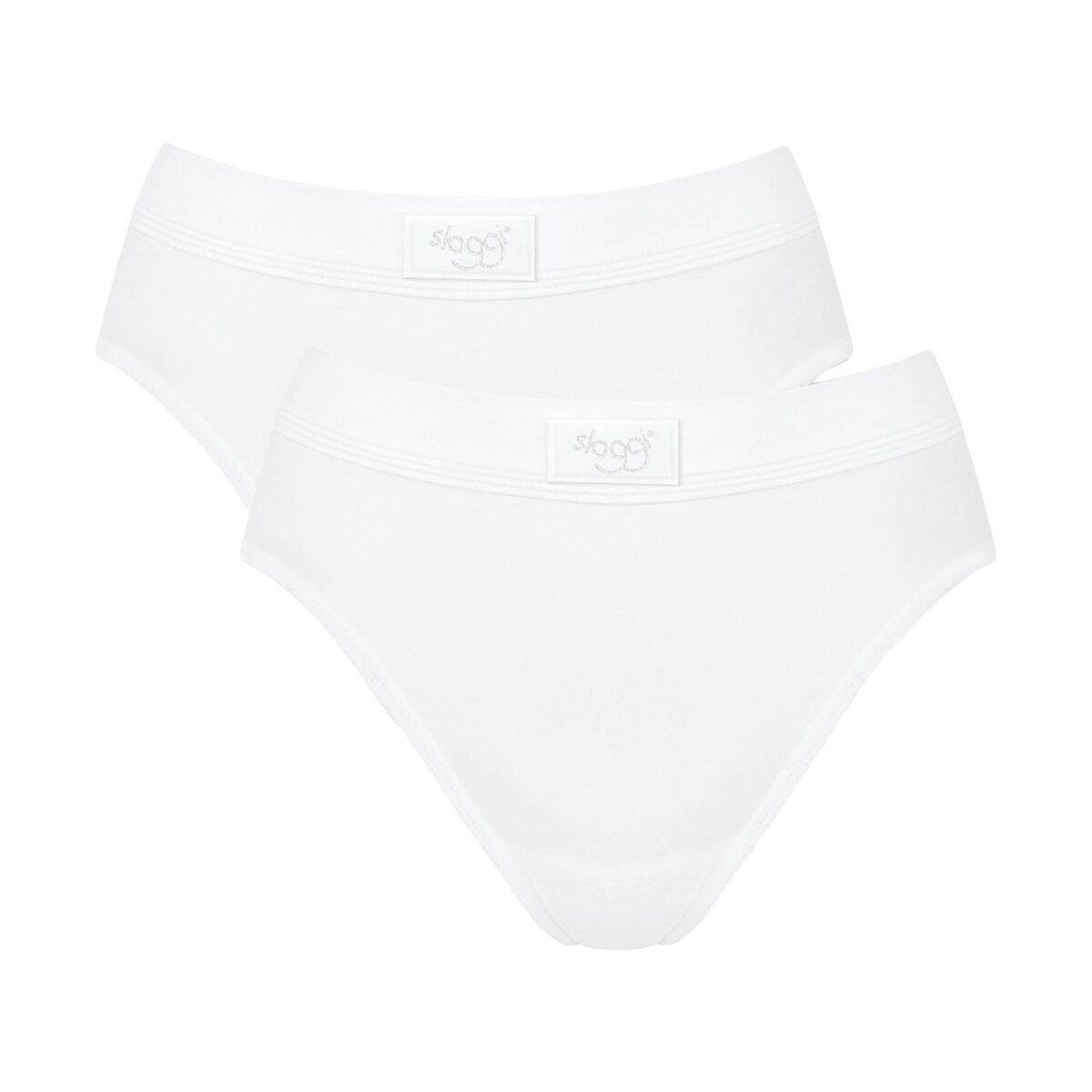 Sloggi Women's Tai Briefs, 2 Pack - Double Comfort Tai 2P, Underwear,,  24,95 €