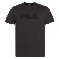 FILA Mens T-Shirt BUEK - Round neck, Short sleeve,...