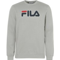 FILA unisex sweatshirt - BARBIAN crew sweat, round neck,...