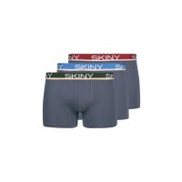 SKINY Mens Pants 3-Pack - Underwear, Underpants, Cotton,...