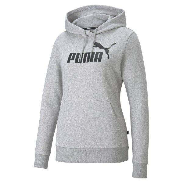 PUMA Pullover für Damen - ESS Logo Hoodie, 49,95 €
