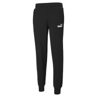 PUMA Herren Jogginghose - ESS Logo Pants, lang, Sweatpants, 38,95 €