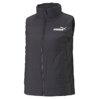PUMA Ladies Quilted Jacket - Insulation Vest, Padded...