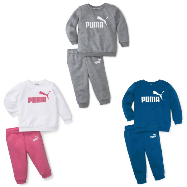 PUMA Kids Training Set - Pullover + Trousers, long, 29,95 €