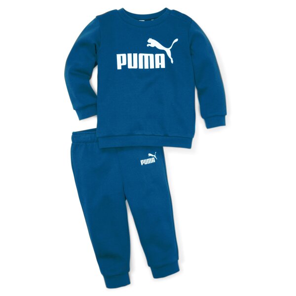 € Training long, Pullover - Trousers, Kids + PUMA Set 25,95