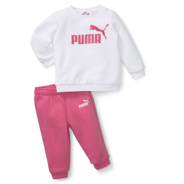 PUMA Kinder Trainingsset - Pullover + Hose, lang, 25,95 €