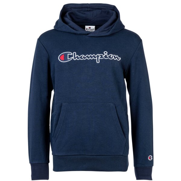 Champion sweater logo outlet color