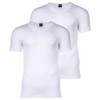 BOSS Mens T-Shirt, 2-pack - TShirtVN 2P Modern, vest,...