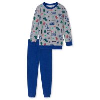 SCHIESSER Boys Pajama set 2-piece - long, Children,...