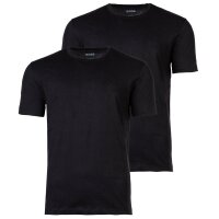 BOSS Herren T-Shirt, 2er Pack - TShirtRN 2P Comfort,...