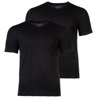 BOSS Herren T-Shirt, 2er Pack - TShirtVN 2P Comfort,...