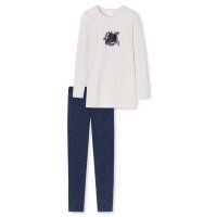 SCHIESSER Girls Pajamas - Nightwear, Pajamas, Cotton, Print, Cuffs, l,  34,95 €