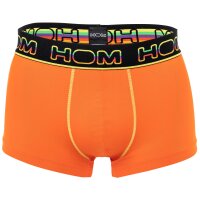 HOM Mens Trunks - Rainbow Sport, Pants, Underwear, Stretch