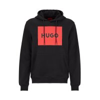 HUGO Mens Hooded Sweatshirt - Duratschi223, Hoodie,...